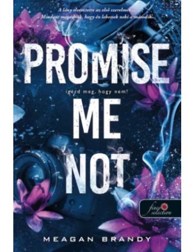 Promise Me Not - Ígérd meg, hogy nem! - Az Avix csapat 2.