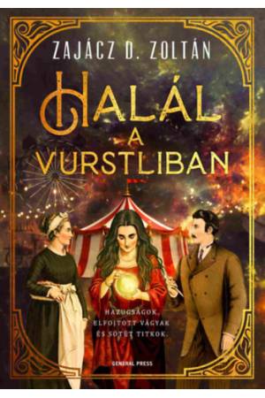 Halál a Vurstliban