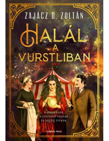 Halál a Vurstliban