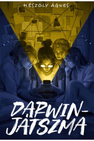 Darwin-játszma - Átdolgozott kiadás