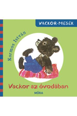 Vackor az óvodában