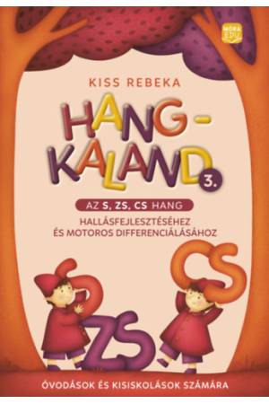 Hangkaland 3.