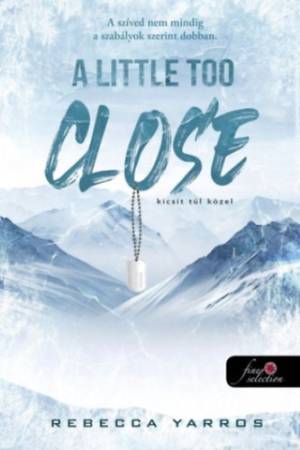 A Little Too Close - Kicsit túl közel - A Madigan-hegy 2.