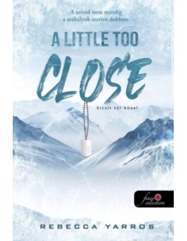 A Little Too Close - Kicsit túl közel - A Madigan-hegy 2.