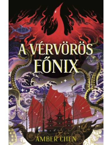 A vérvörös főnix
