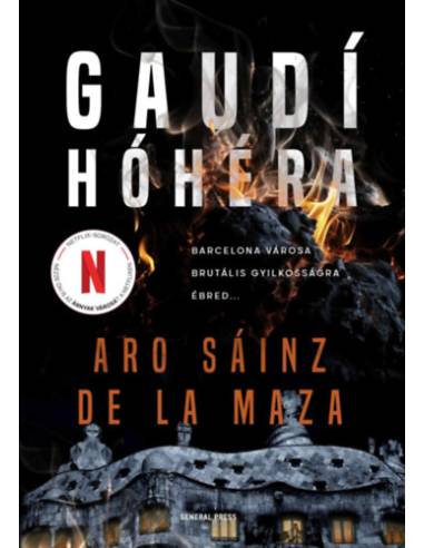 Gaudí hóhéra