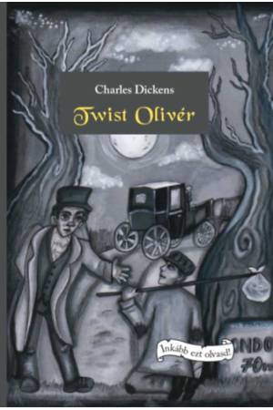 Twist Olivér
