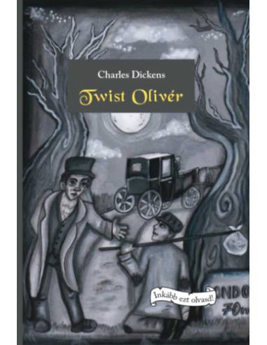 Twist Olivér