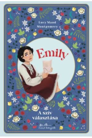 Emily - A szív választása