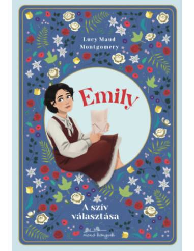 Emily - A szív választása