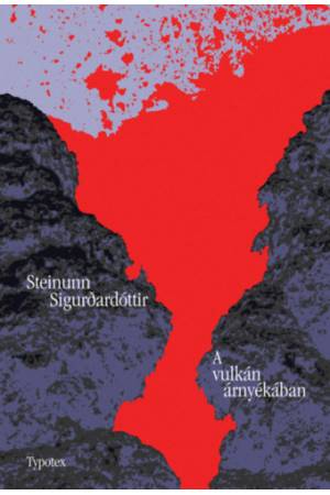 A vulkán árnyékában