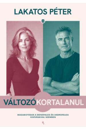 Változókortalanul