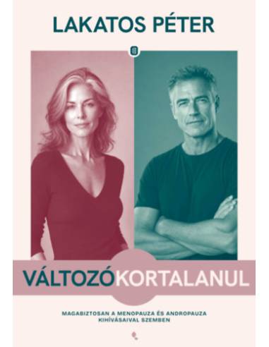 Változókortalanul