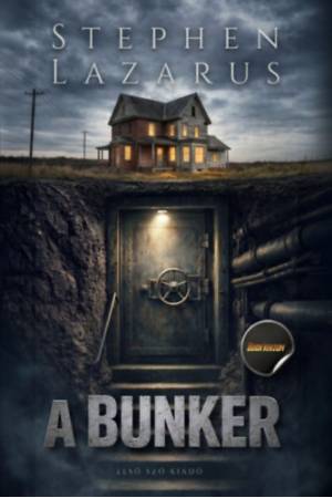 A bunker