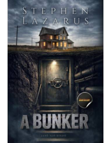 A bunker