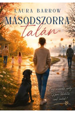 Másodszorra talán - (Külöleges kiadás)