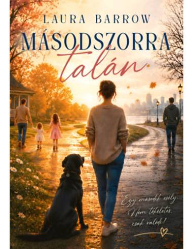 Másodszorra talán - (Külöleges kiadás)