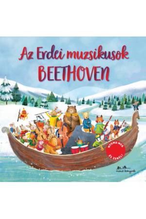Az erdei muzsikusok - Beethoven