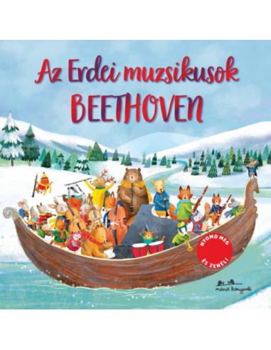 Az erdei muzsikusok - Beethoven