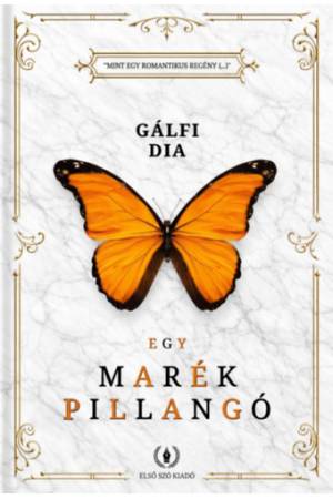 Egy marék pillangó
