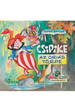 Csipike