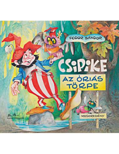 Csipike