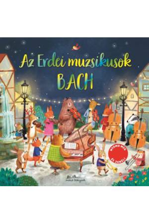 Az erdei muzsikusok - Bach