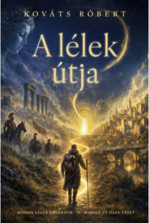 A lélek útja - Minden lélek emlékszik, minden út haza vezet