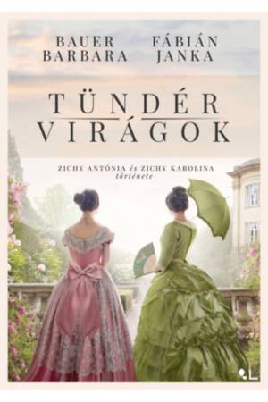 Tündérvirágok