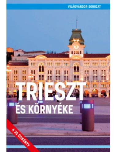 Trieszt - (Második, javított kiadás)