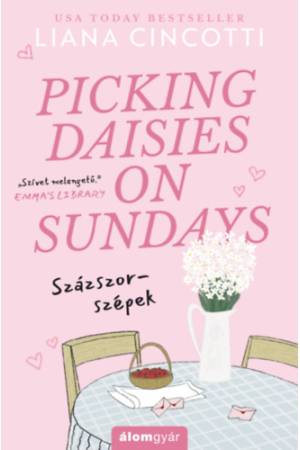 Picking Daisies on Sundays - Százszor-szépek