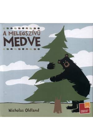 A melegszívű medve