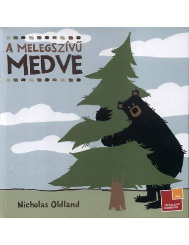 A melegszívű medve