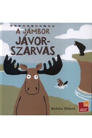 A jámbor jávorszarvas