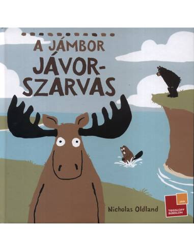A jámbor jávorszarvas