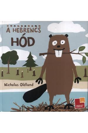 A hebrencs hód