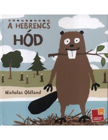 A hebrencs hód