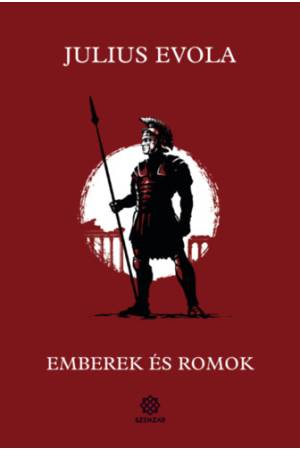 Emberek és romok