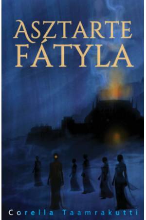 Asztarte fátyla