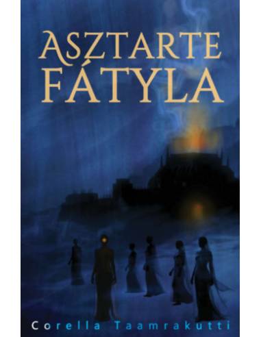 Asztarte fátyla