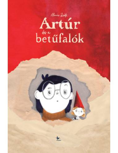 Artúr és a betűfalók