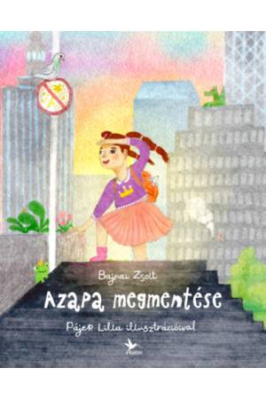 Azapa megmentése