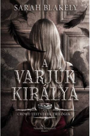 A varjúk királya
