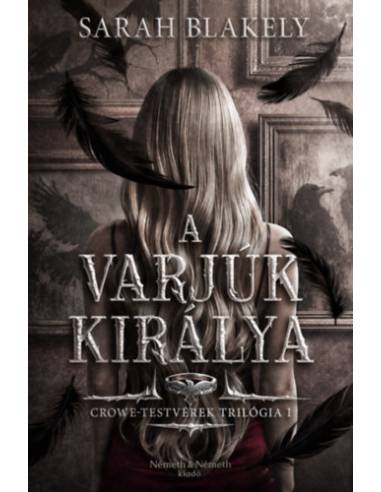 A varjúk királya