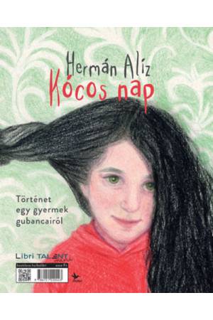Kócos nap: Történet egy gyermek és egy anya gubancairól
