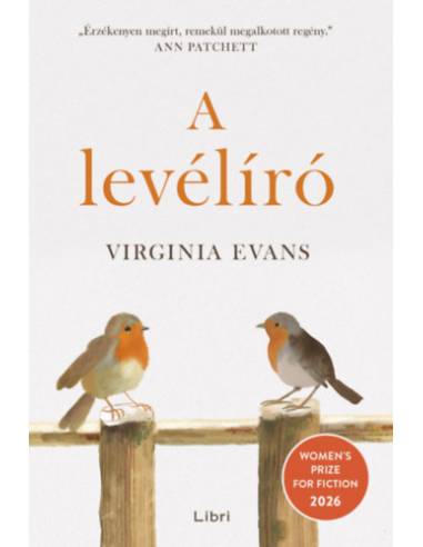 A levélíró