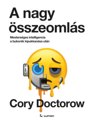 A nagy összeomlás: Mesterséges intelligencia a buborék kipukkanása után