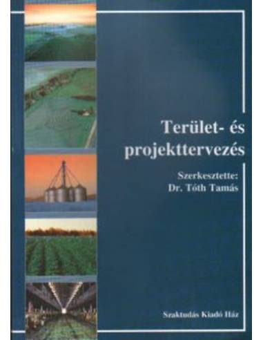Terület- és projekttervezés