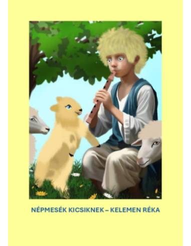 Népmesék kicsiknek