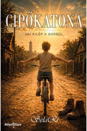 Cipőkatona - Aki kilép a sorból